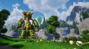 Screenshot #65906 for Teddy’s Haven - A Fantasy Inspired Shop Simulator