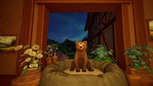 Screenshot #65910 for Teddy’s Haven - A Fantasy Inspired Shop Simulator