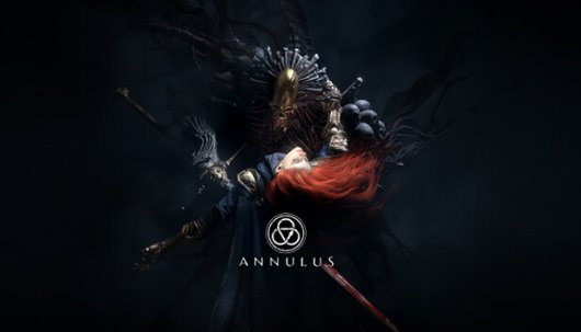 Annulus - Game Poster