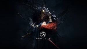 Annulus - Game Poster