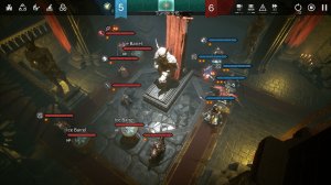 Screenshot #65932 for Annulus