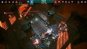 Screenshot #65934 for Annulus