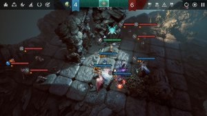 Screenshot #65935 for Annulus