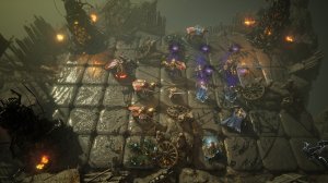 Screenshot #65927 for Annulus