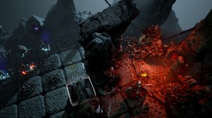 Screenshot #65928 for Annulus