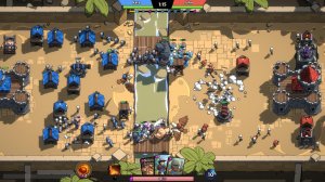 Screenshot #65941 for Warena