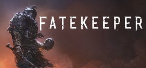 Fatekeeper - Game Poster