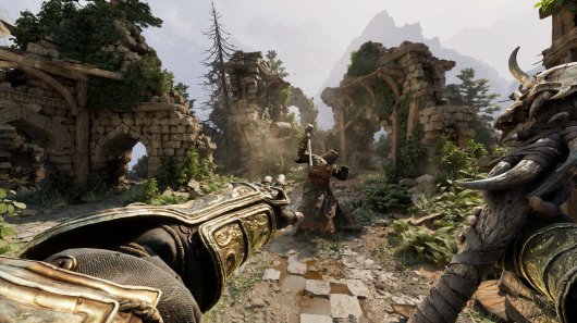 Screenshot #65978 for Fatekeeper