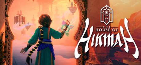 The House of Hikmah Open Up in April 8 via Steam