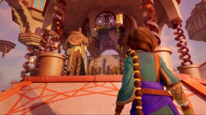 Screenshot #1 - The House of Hikmah