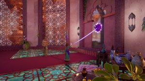 Screenshot #65994 for The House of Hikmah