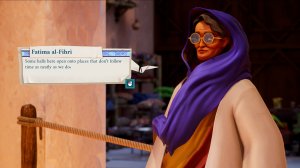 Screenshot #1 - The House of Hikmah