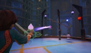 Screenshot #1 - The House of Hikmah