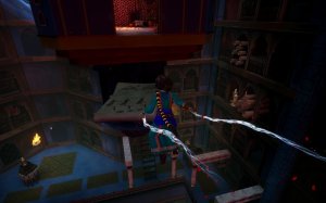 Screenshot #1 - The House of Hikmah