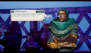 Screenshot #1 - The House of Hikmah