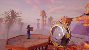 Screenshot #1 - The House of Hikmah