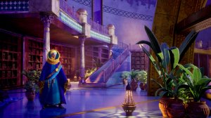 Screenshot #1 - The House of Hikmah