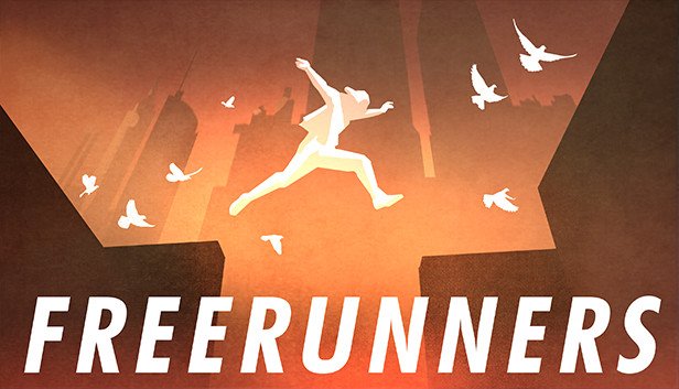 Precision Parkour Platformer Freerunners is Now on Steam