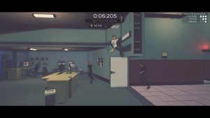 Screenshot #66007 for Freerunners