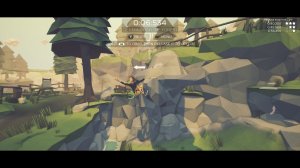 Screenshot #66000 for Freerunners