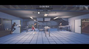 Screenshot #66001 for Freerunners