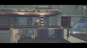 Screenshot #66005 for Freerunners