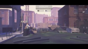 Screenshot #66006 for Freerunners