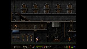 Screenshot #66015 for Return to Dark Castle