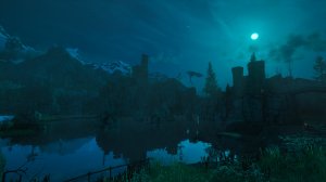 Screenshot #66025 for Echoes of Aincrad