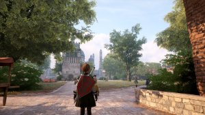 Screenshot #66026 for Echoes of Aincrad