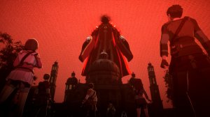 Screenshot #66027 for Echoes of Aincrad