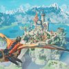 Monster Hunter Stories 3: Twisted Reflection - Screenshot #1