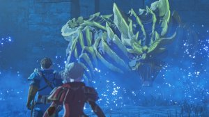 Screenshot #66034 for Monster Hunter Stories 3: Twisted Reflection