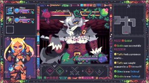 Screenshot #66042 for Rizz Dungeon: Skeleton Key to My Heart