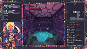 Screenshot #66043 for Rizz Dungeon: Skeleton Key to My Heart