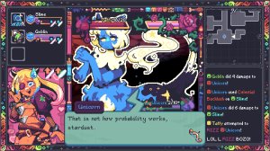 Screenshot #66045 for Rizz Dungeon: Skeleton Key to My Heart