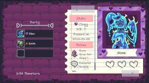 Screenshot #66046 for Rizz Dungeon: Skeleton Key to My Heart