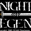 Knights of Legend - Screenshot #10