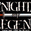 Knights of Legend - Screenshot #12
