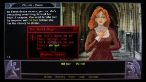 Screenshot #66060 for WITCHHUNTER.exe