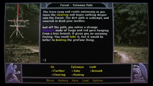 Screenshot #66061 for WITCHHUNTER.exe