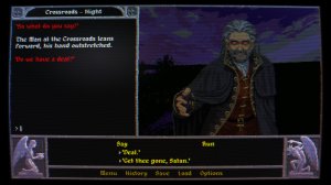 Screenshot #66063 for WITCHHUNTER.exe