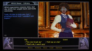 Screenshot #66064 for WITCHHUNTER.exe