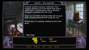 Screenshot #66065 for WITCHHUNTER.exe