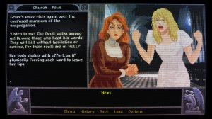 Screenshot #66066 for WITCHHUNTER.exe