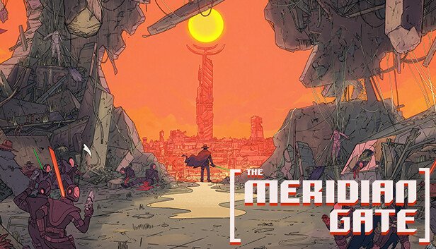 Foreign Sun is Releasing on April for Steam and the Switch