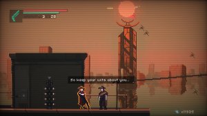 Screenshot #66070 for Foreign Sun