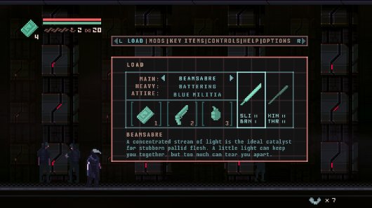 Screenshot #66073 for Foreign Sun