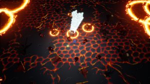 Screenshot #66078 for Luminas: Parasite Reign