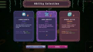 Screenshot #66079 for Luminas: Parasite Reign